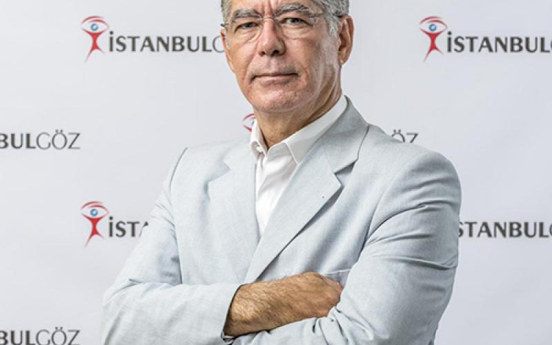 Genel Koordinatörümüz Dr. Zafer Türkmen