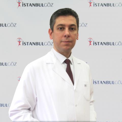 doc dr engin bilge ozgurhan istanbul goz hastanesi